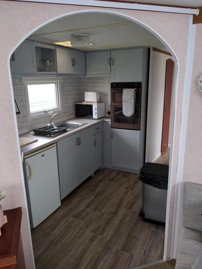 L&G Family Holidays 6 Berth Coral Beach Laura Familys Only And Lead Person Must Be Over 30 Ingoldmells Buitenkant foto