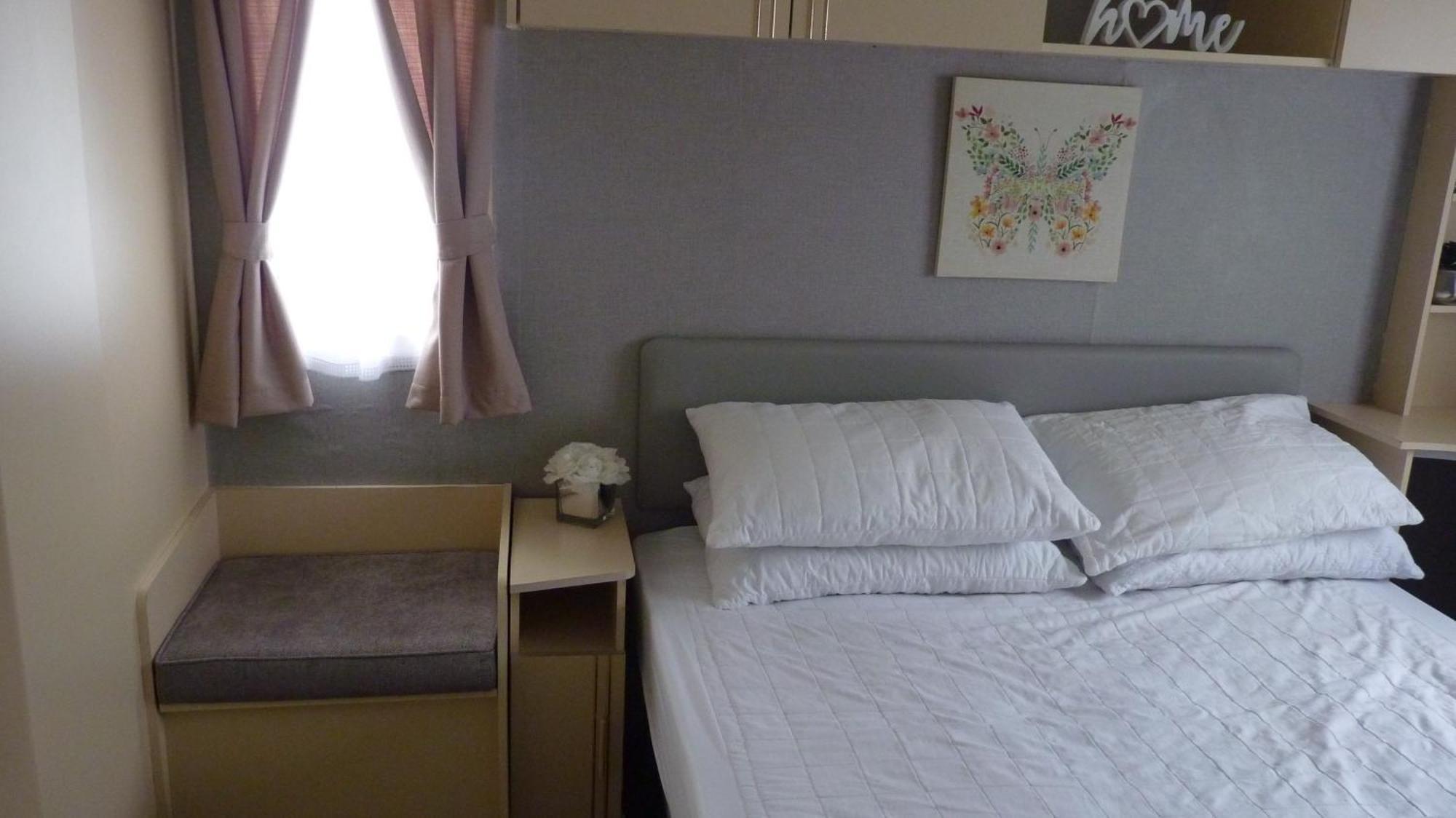 L&G Family Holidays 6 Berth Coral Beach Laura Familys Only And Lead Person Must Be Over 30 Ingoldmells Buitenkant foto
