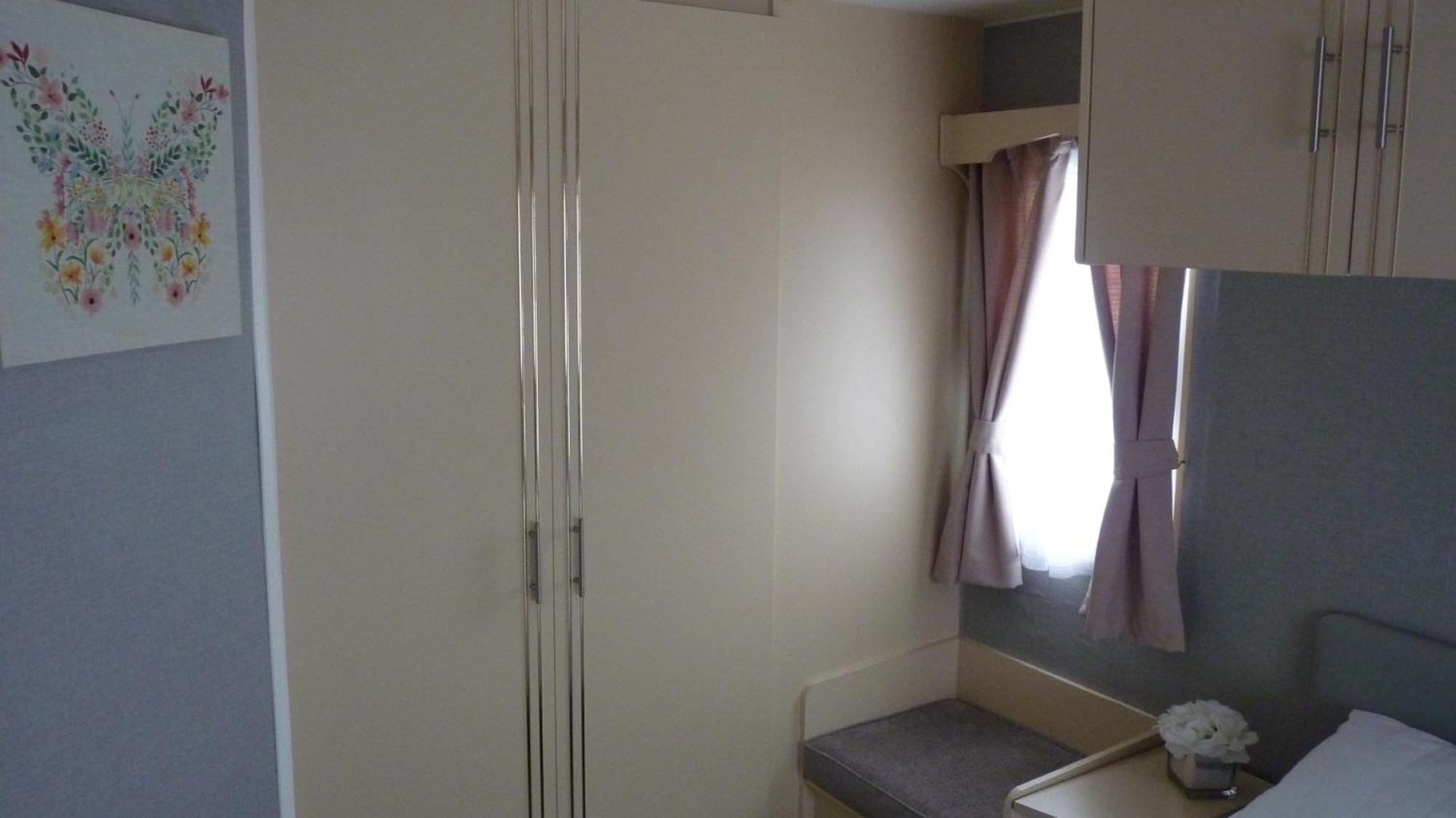 L&G Family Holidays 6 Berth Coral Beach Laura Familys Only And Lead Person Must Be Over 30 Ingoldmells Buitenkant foto