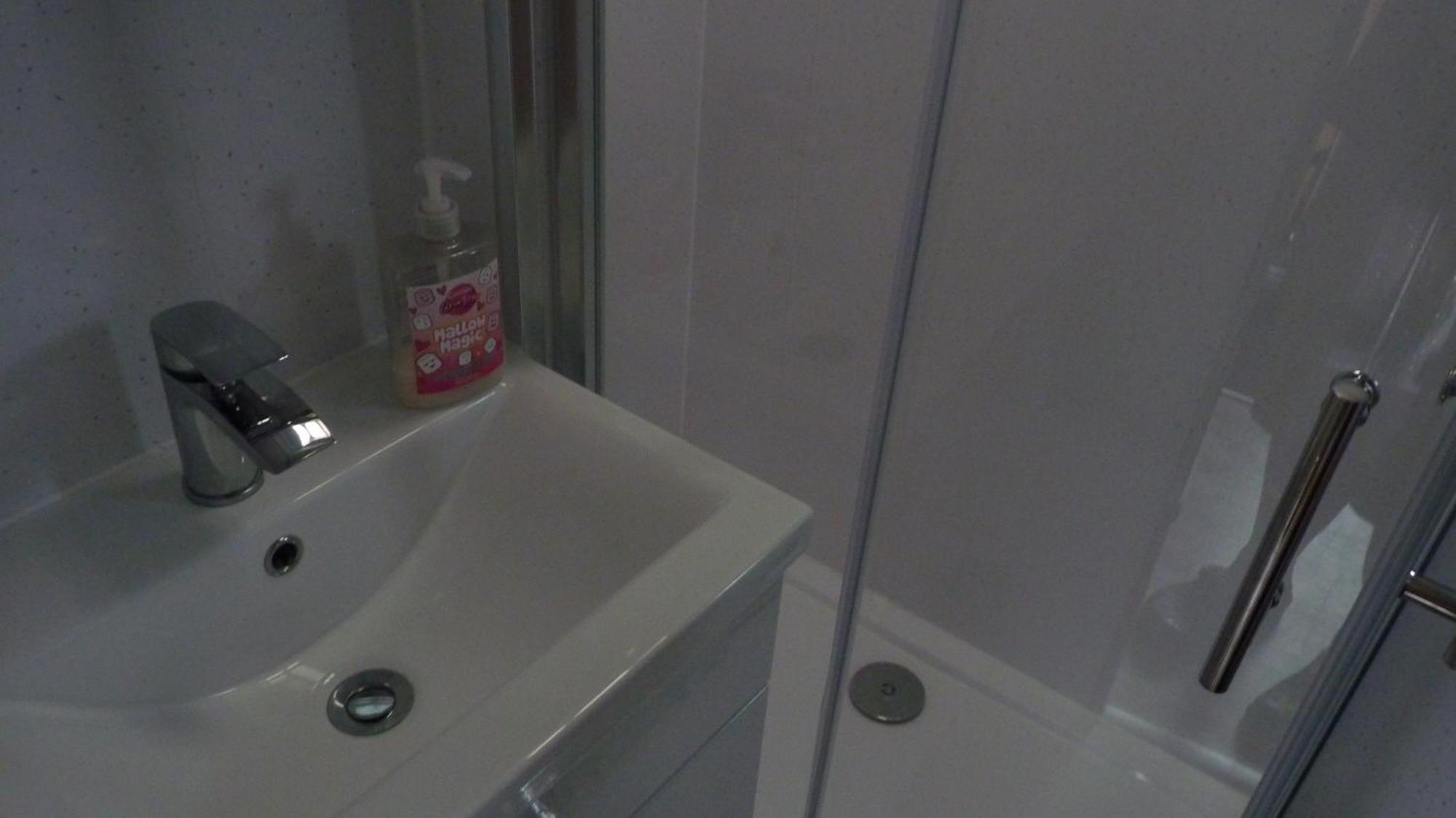 L&G Family Holidays 6 Berth Coral Beach Laura Familys Only And Lead Person Must Be Over 30 Ingoldmells Buitenkant foto