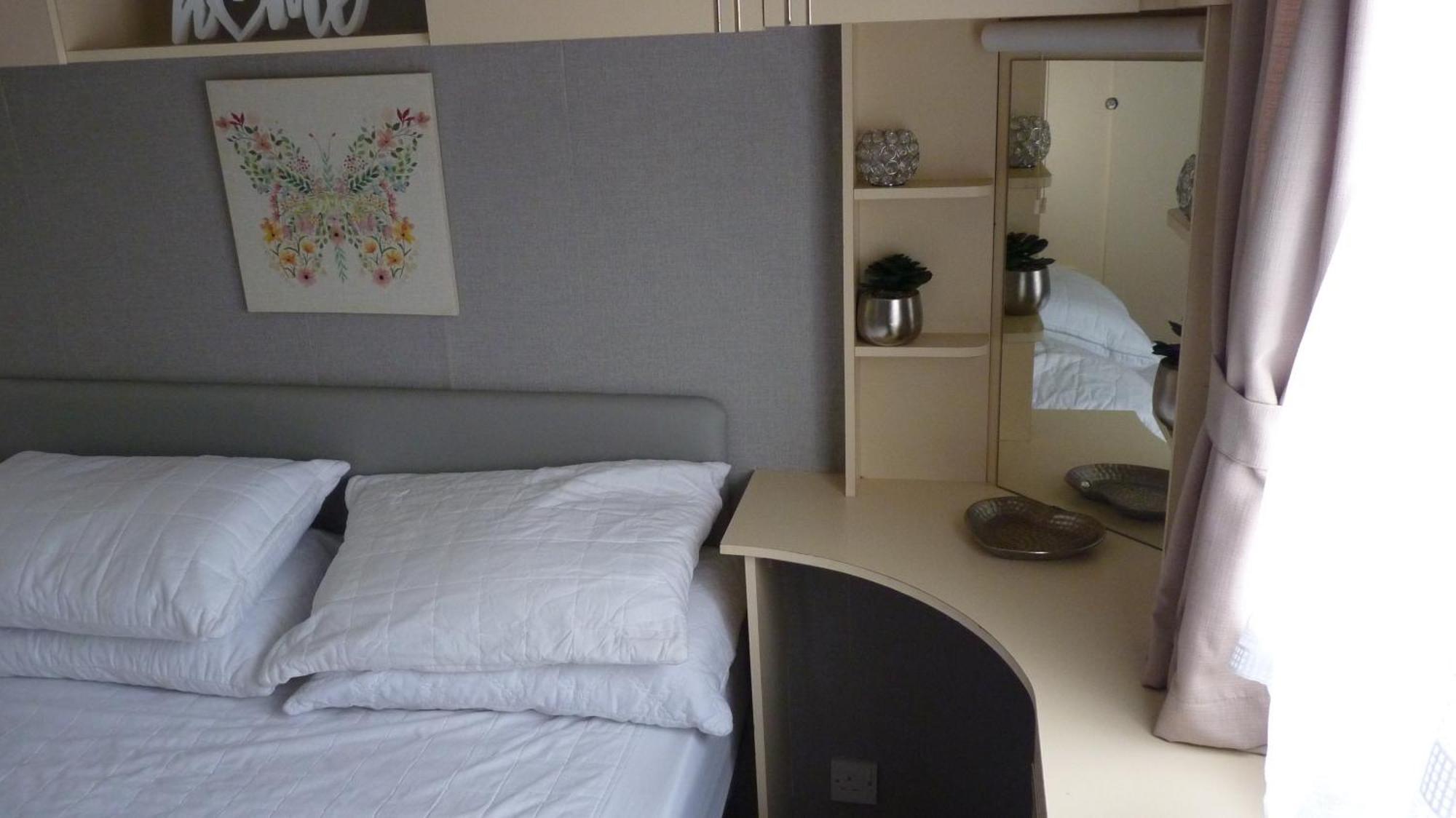 L&G Family Holidays 6 Berth Coral Beach Laura Familys Only And Lead Person Must Be Over 30 Ingoldmells Buitenkant foto