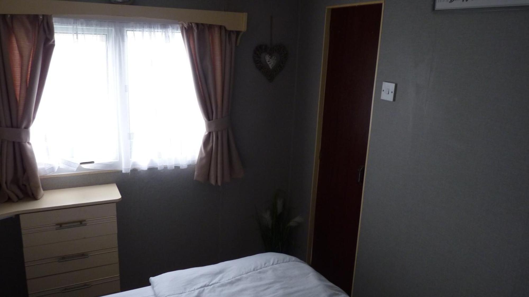 L&G Family Holidays 6 Berth Coral Beach Laura Familys Only And Lead Person Must Be Over 30 Ingoldmells Buitenkant foto